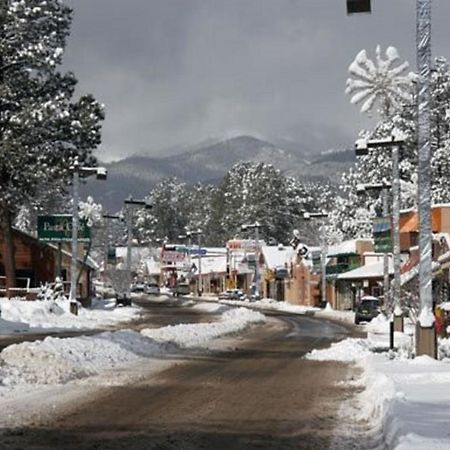 Hotel Ruidoso Luaran gambar