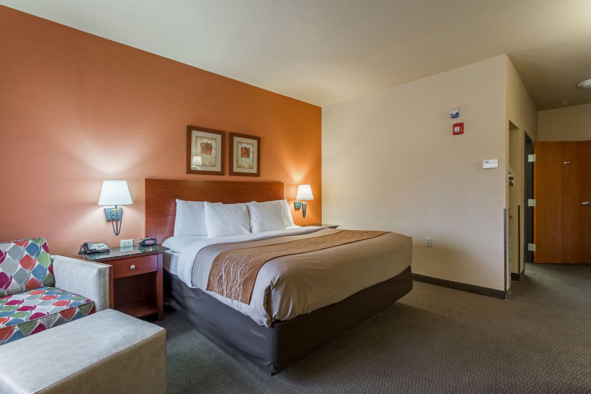 Hotel Ruidoso Luaran gambar