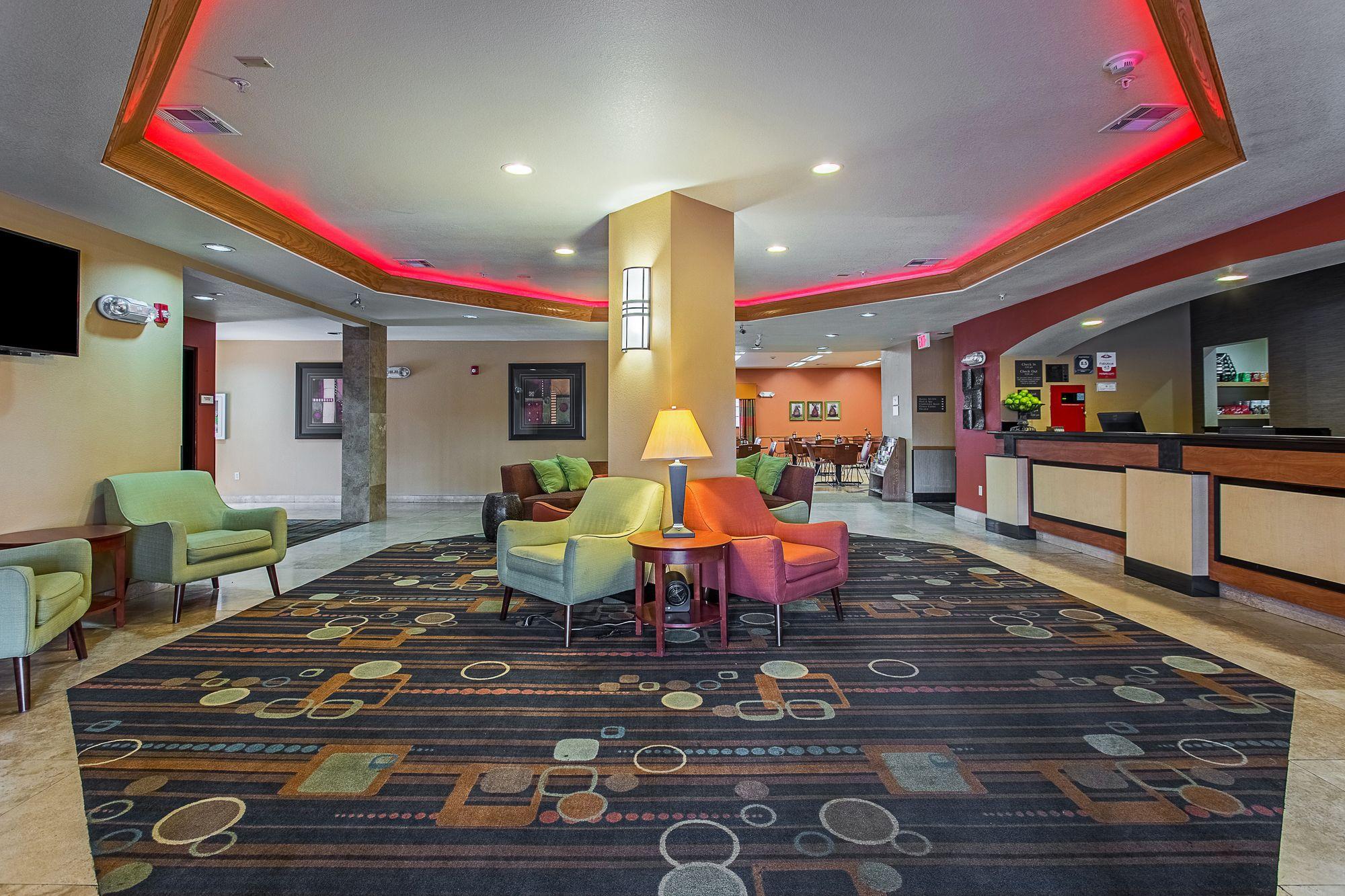 Hotel Ruidoso Luaran gambar