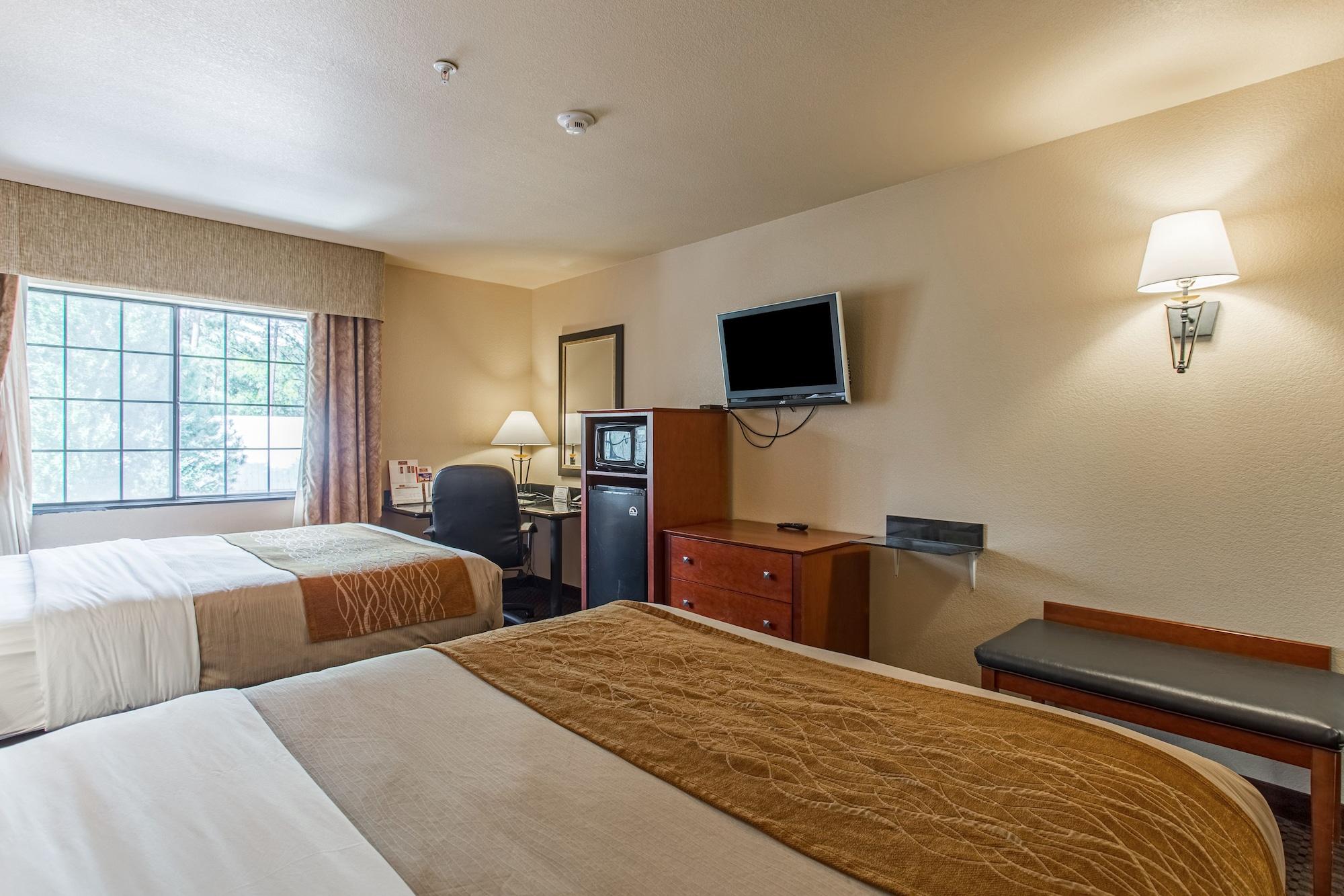 Hotel Ruidoso Luaran gambar