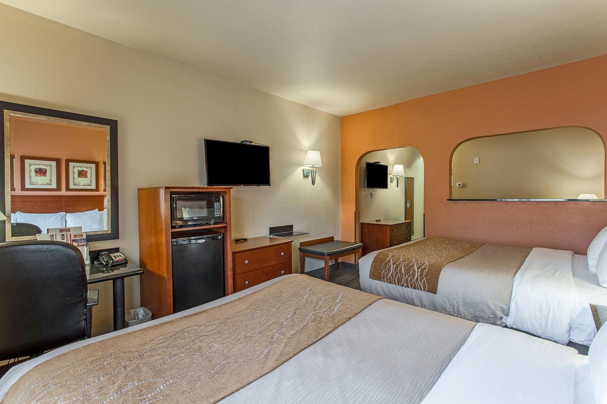 Hotel Ruidoso Luaran gambar