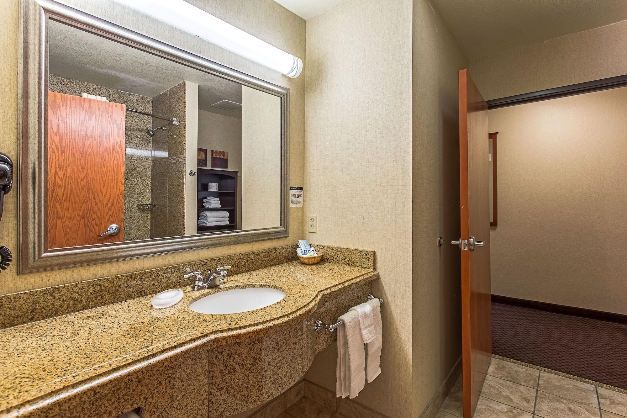 Hotel Ruidoso Luaran gambar