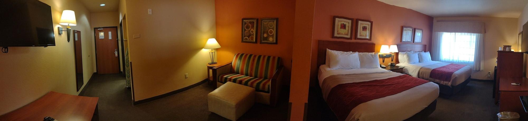 Hotel Ruidoso Luaran gambar