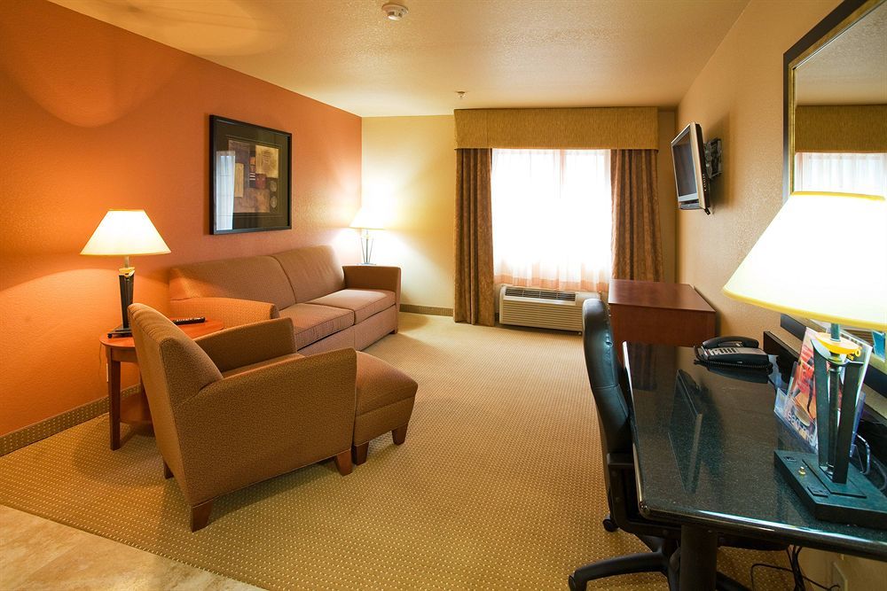 Hotel Ruidoso Bilik gambar
