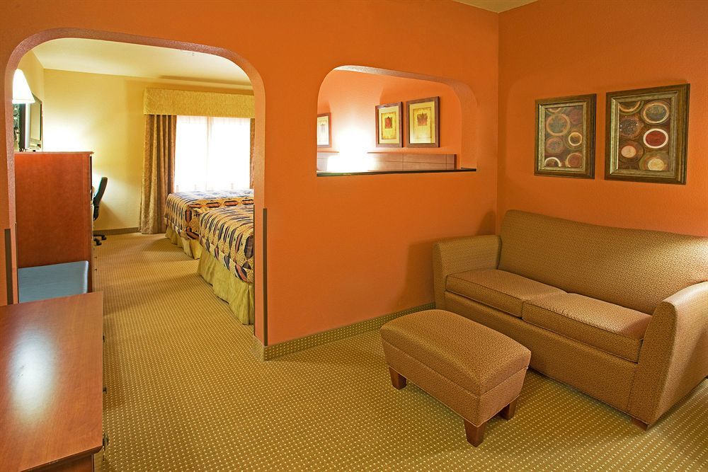 Hotel Ruidoso Luaran gambar