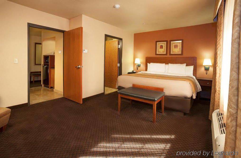 Hotel Ruidoso Luaran gambar