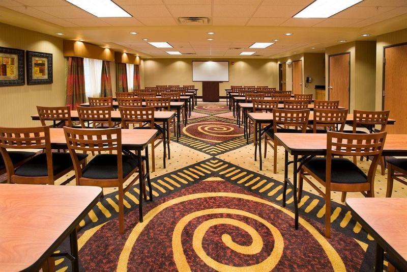 Hotel Ruidoso Luaran gambar