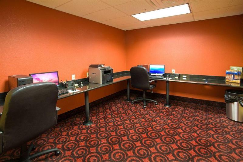 Hotel Ruidoso Luaran gambar