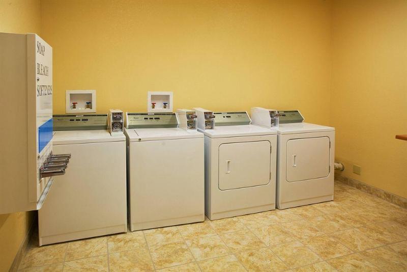 Hotel Ruidoso Luaran gambar