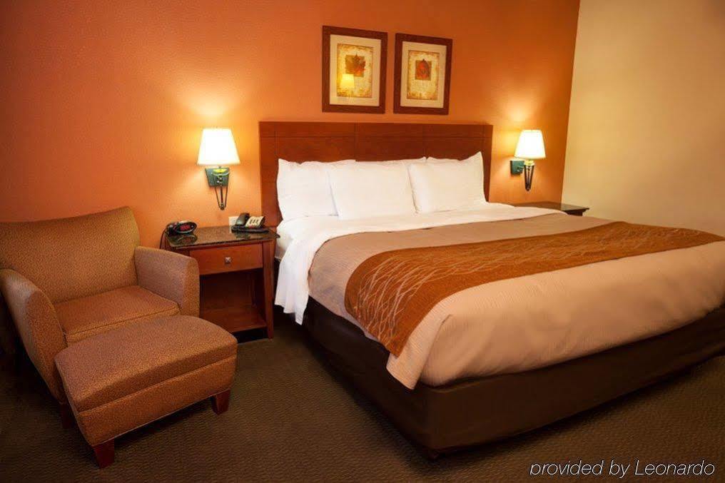 Hotel Ruidoso Luaran gambar