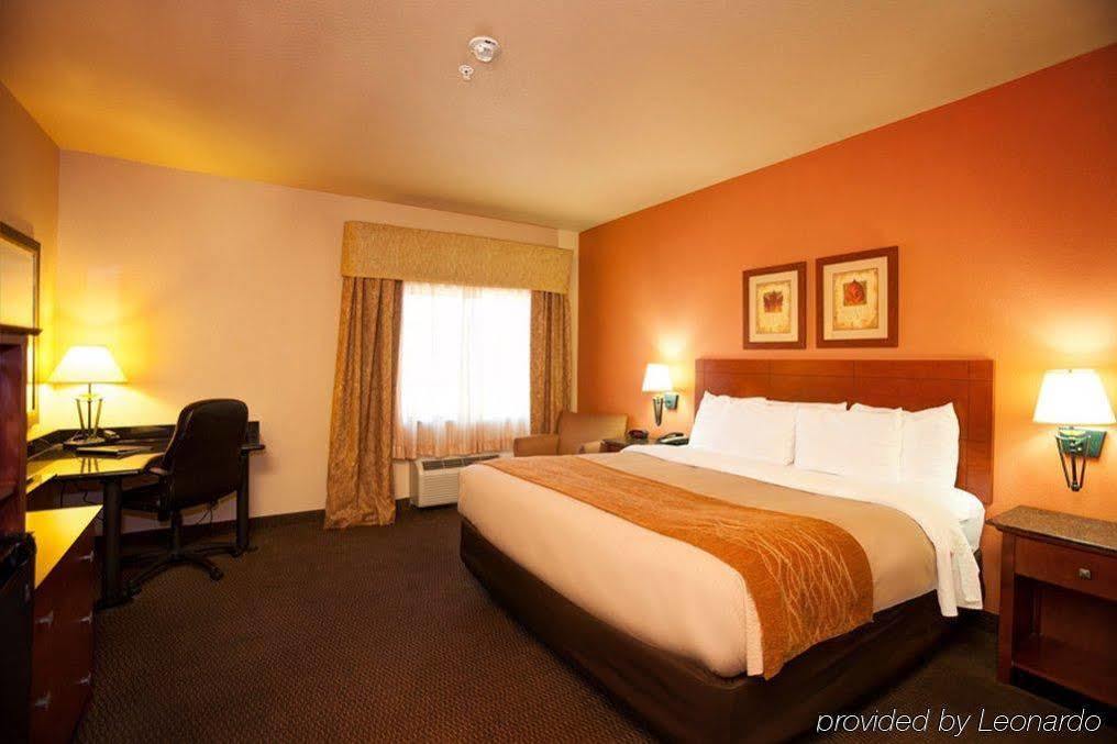 Hotel Ruidoso Luaran gambar
