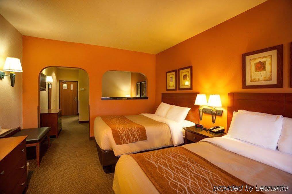 Hotel Ruidoso Luaran gambar