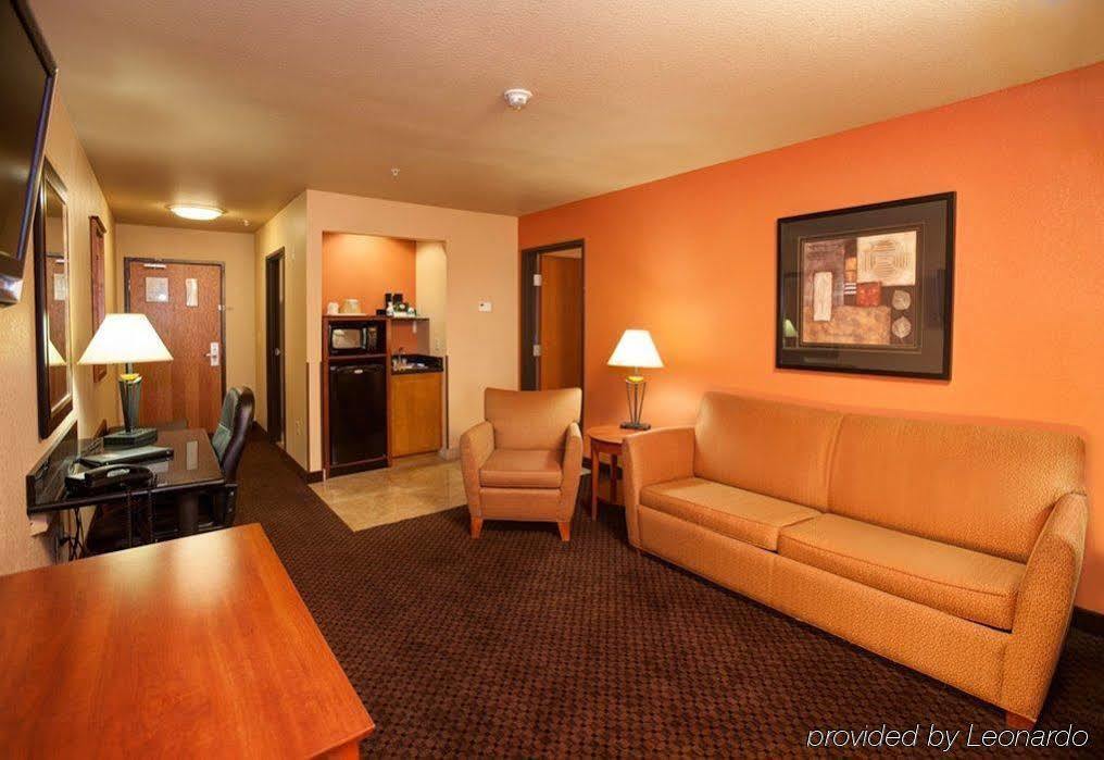 Hotel Ruidoso Luaran gambar