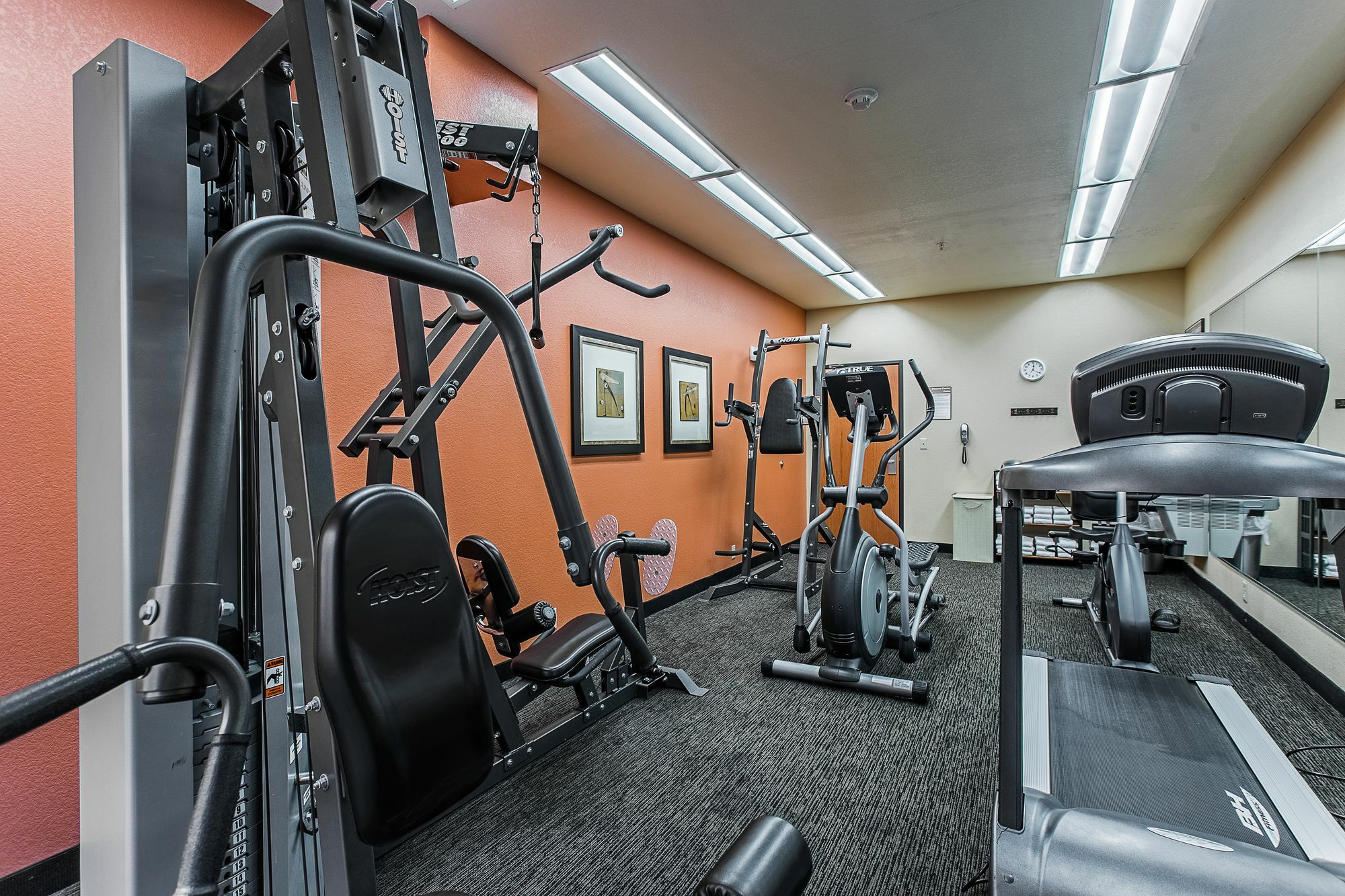 Hotel Ruidoso Luaran gambar