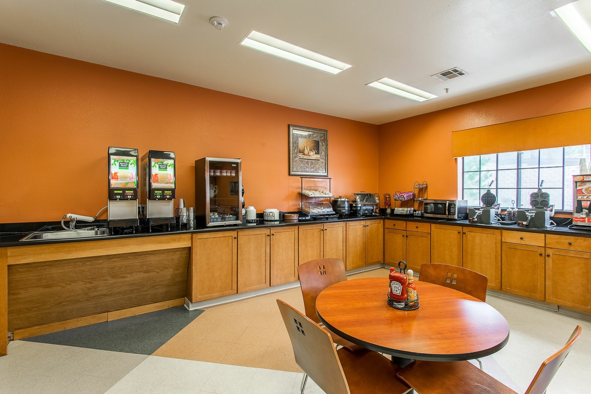 Hotel Ruidoso Luaran gambar