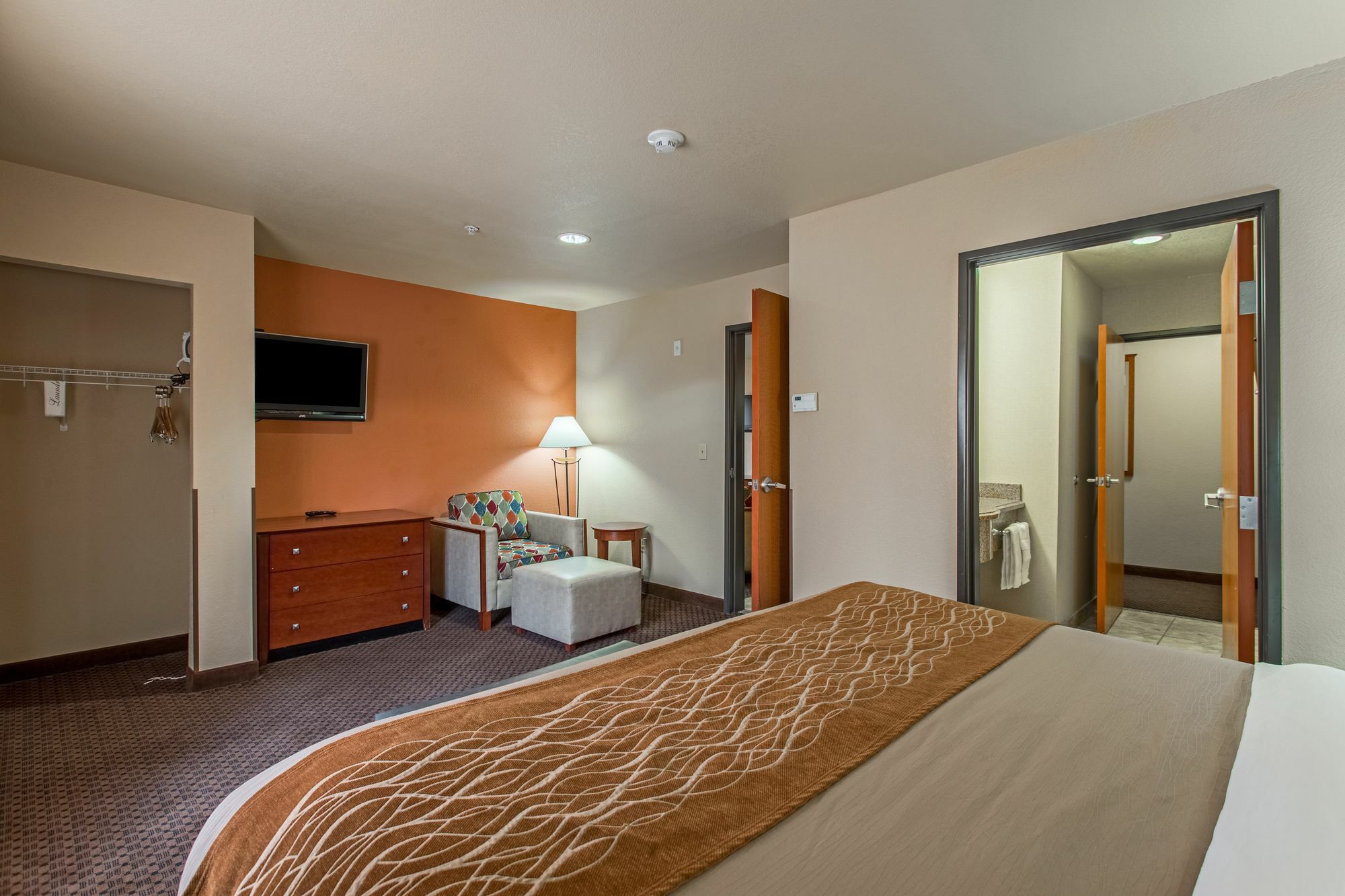 Hotel Ruidoso Luaran gambar