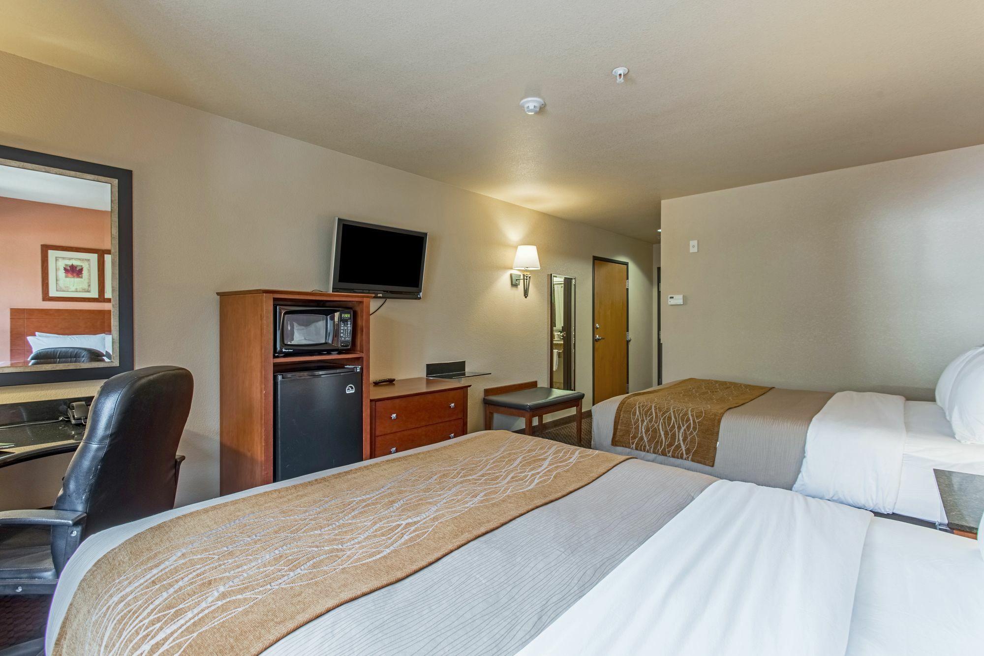 Hotel Ruidoso Luaran gambar