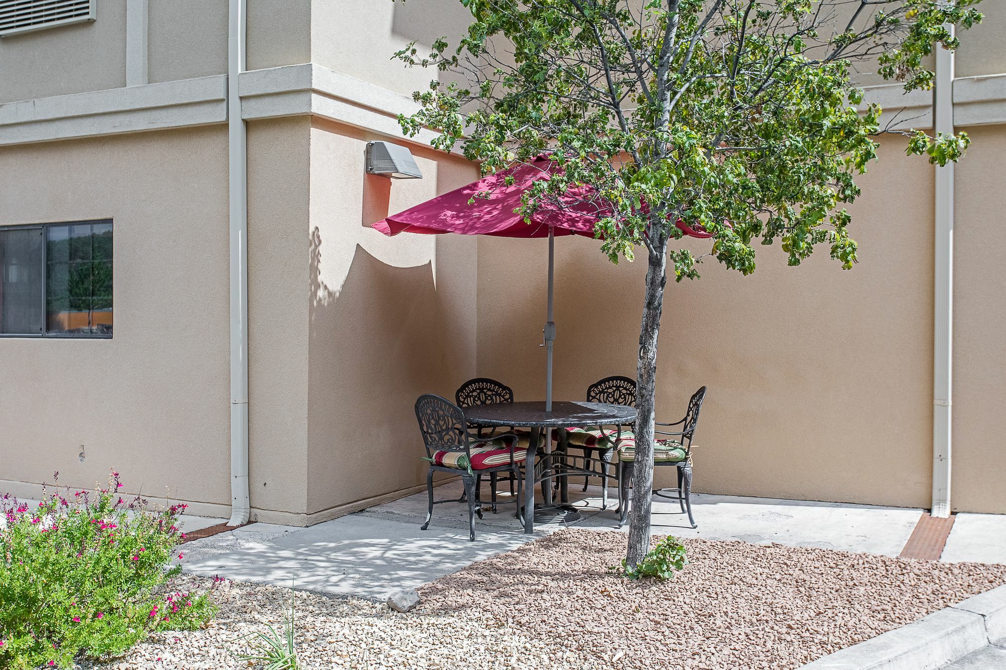 Hotel Ruidoso Luaran gambar