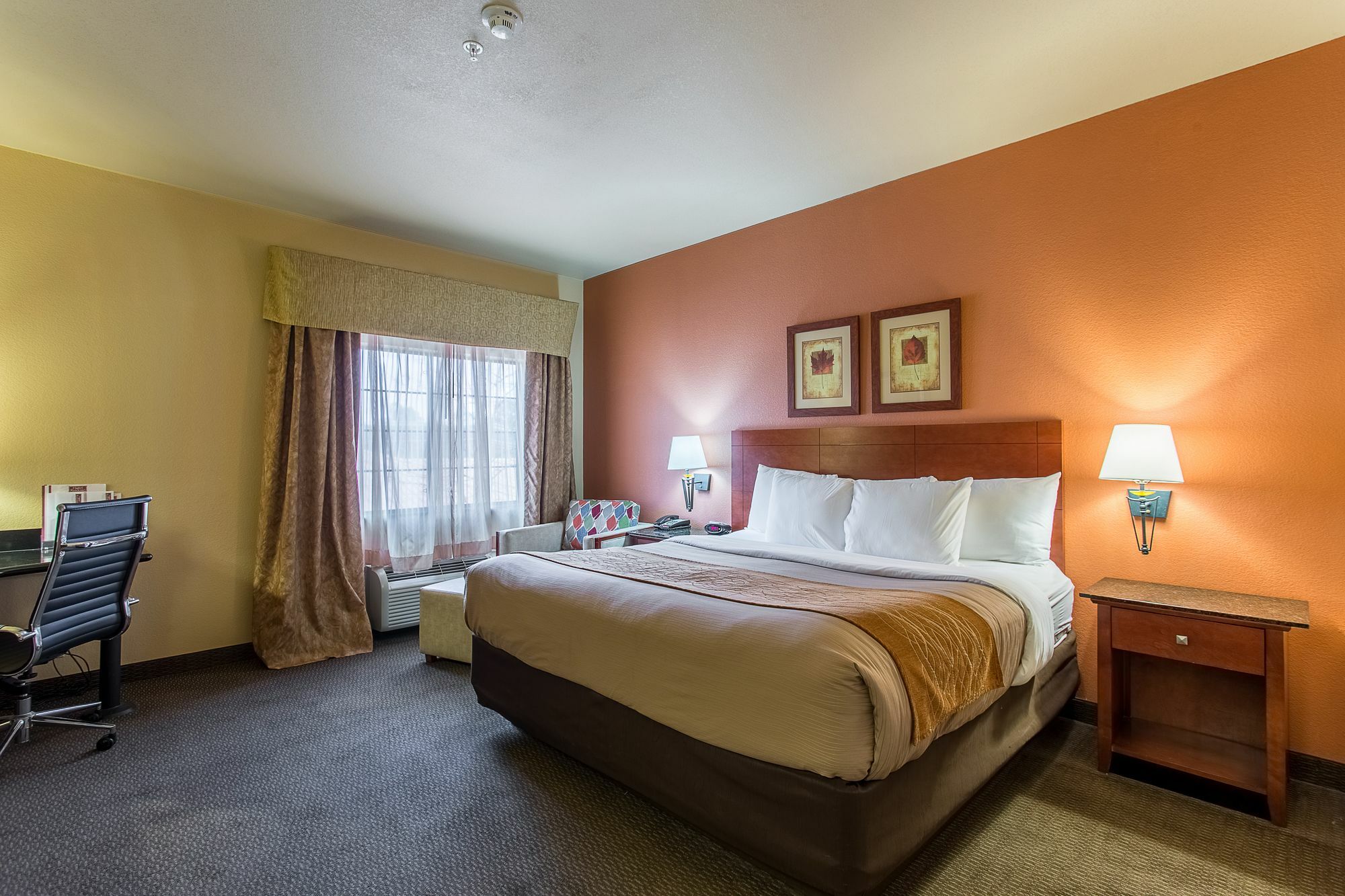 Hotel Ruidoso Luaran gambar