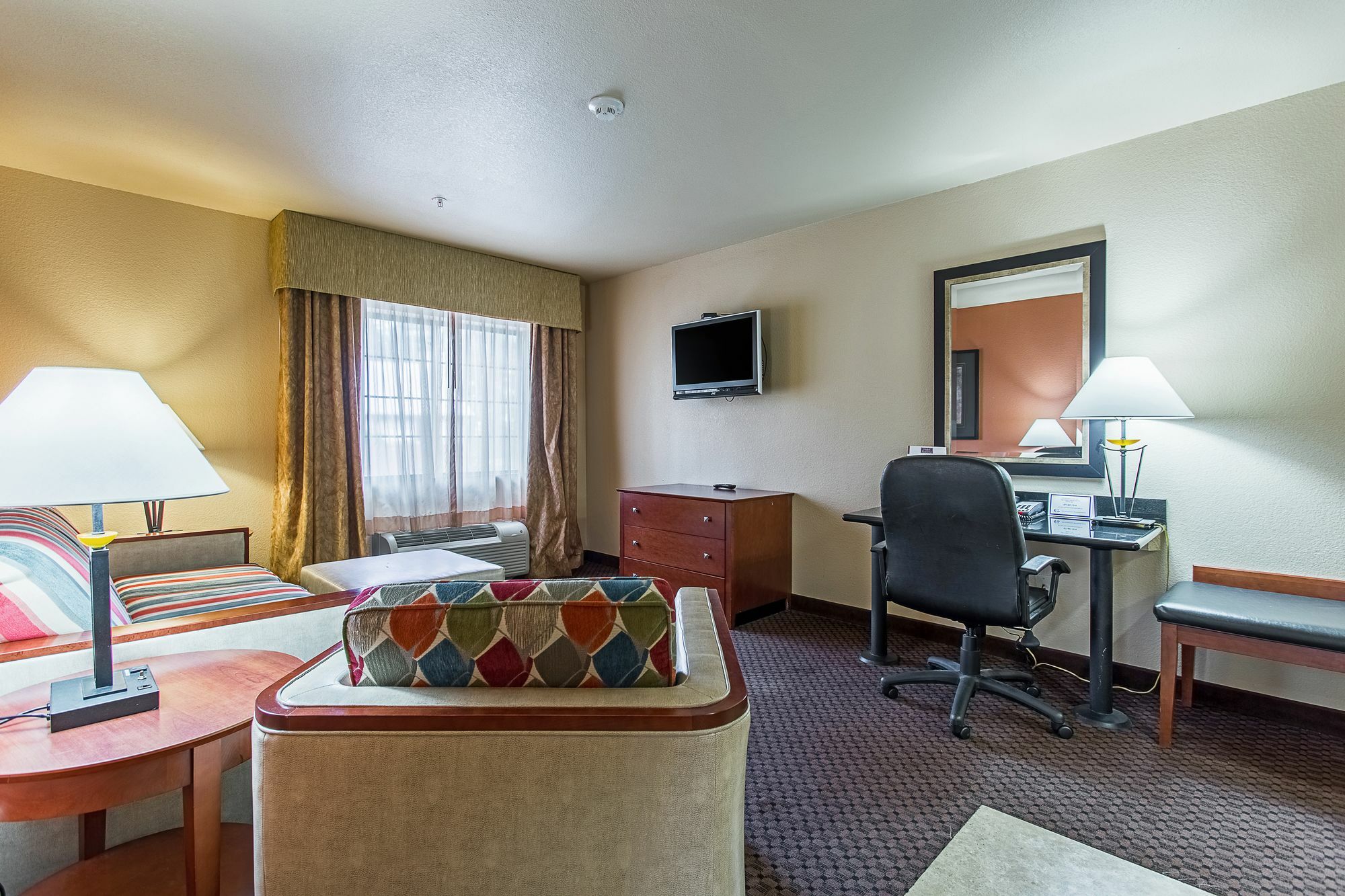 Hotel Ruidoso Luaran gambar