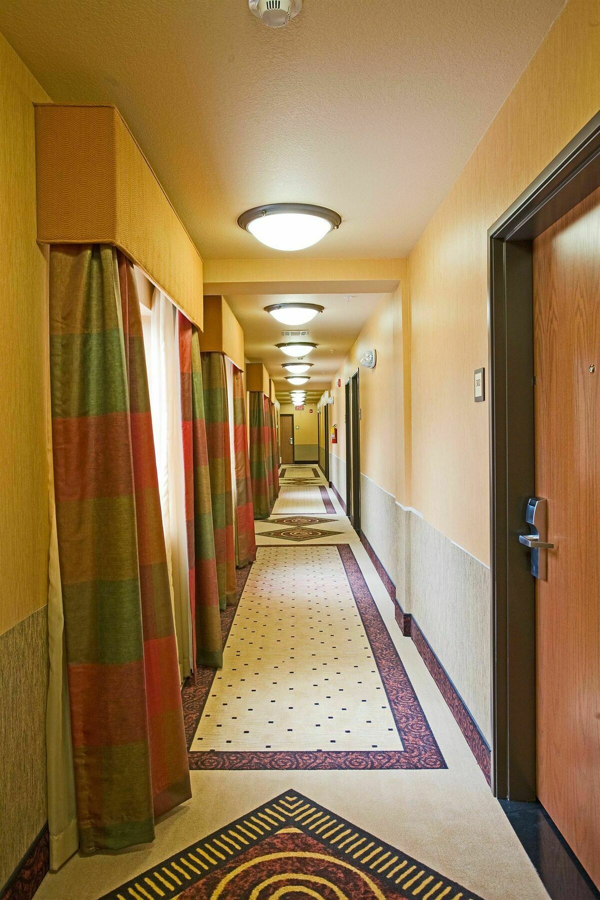 Hotel Ruidoso Luaran gambar