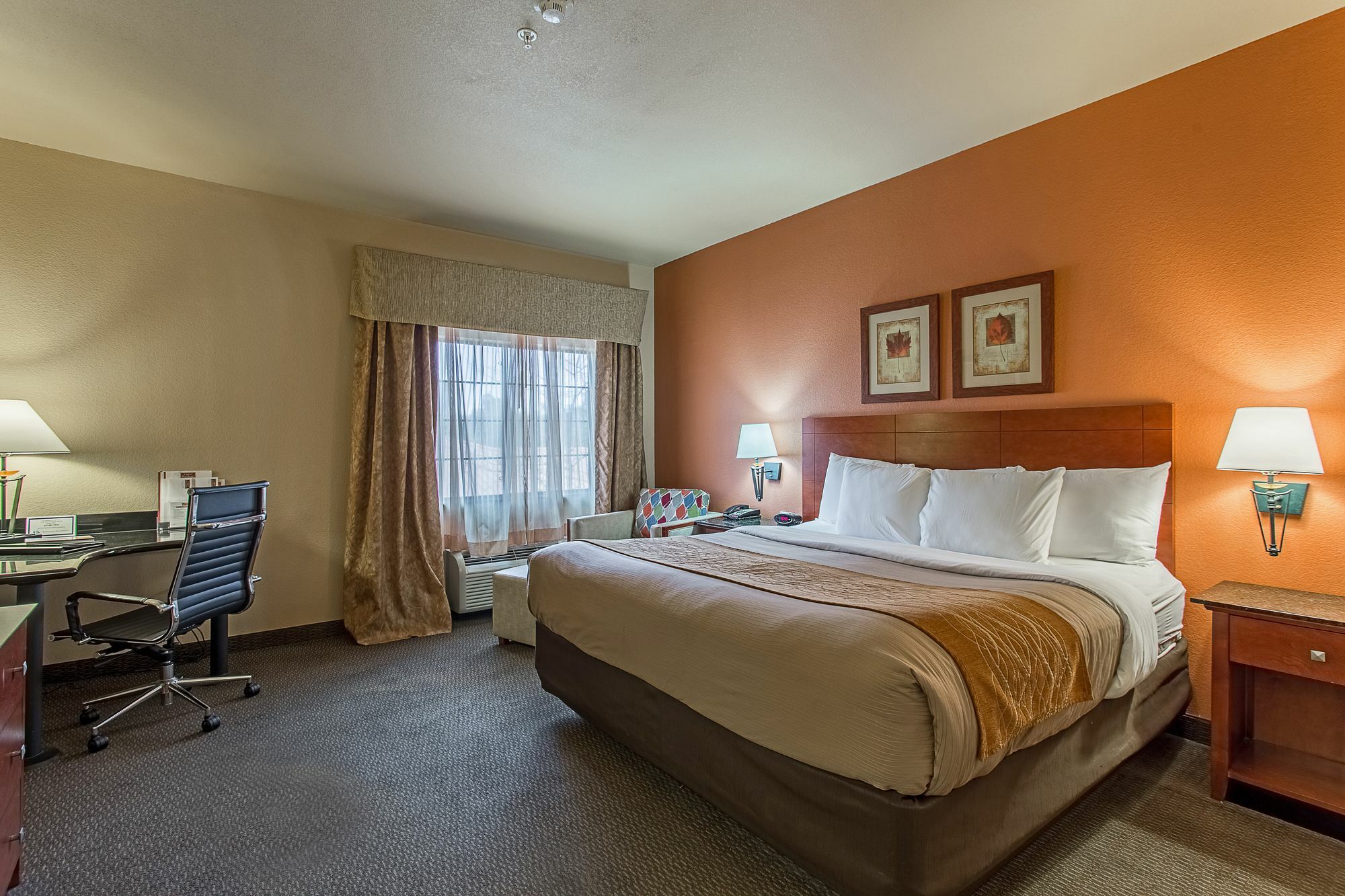 Hotel Ruidoso Luaran gambar