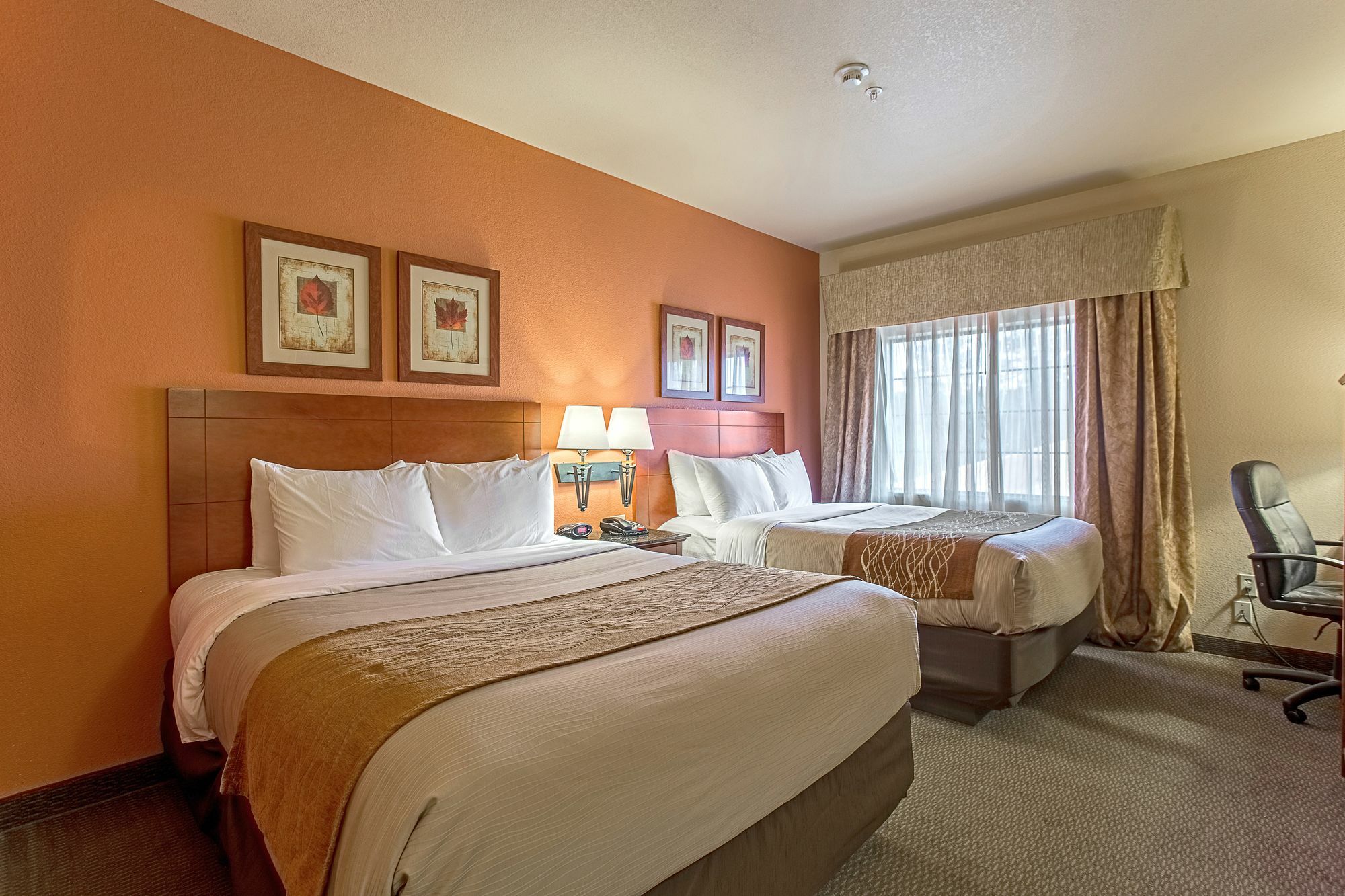 Hotel Ruidoso Luaran gambar