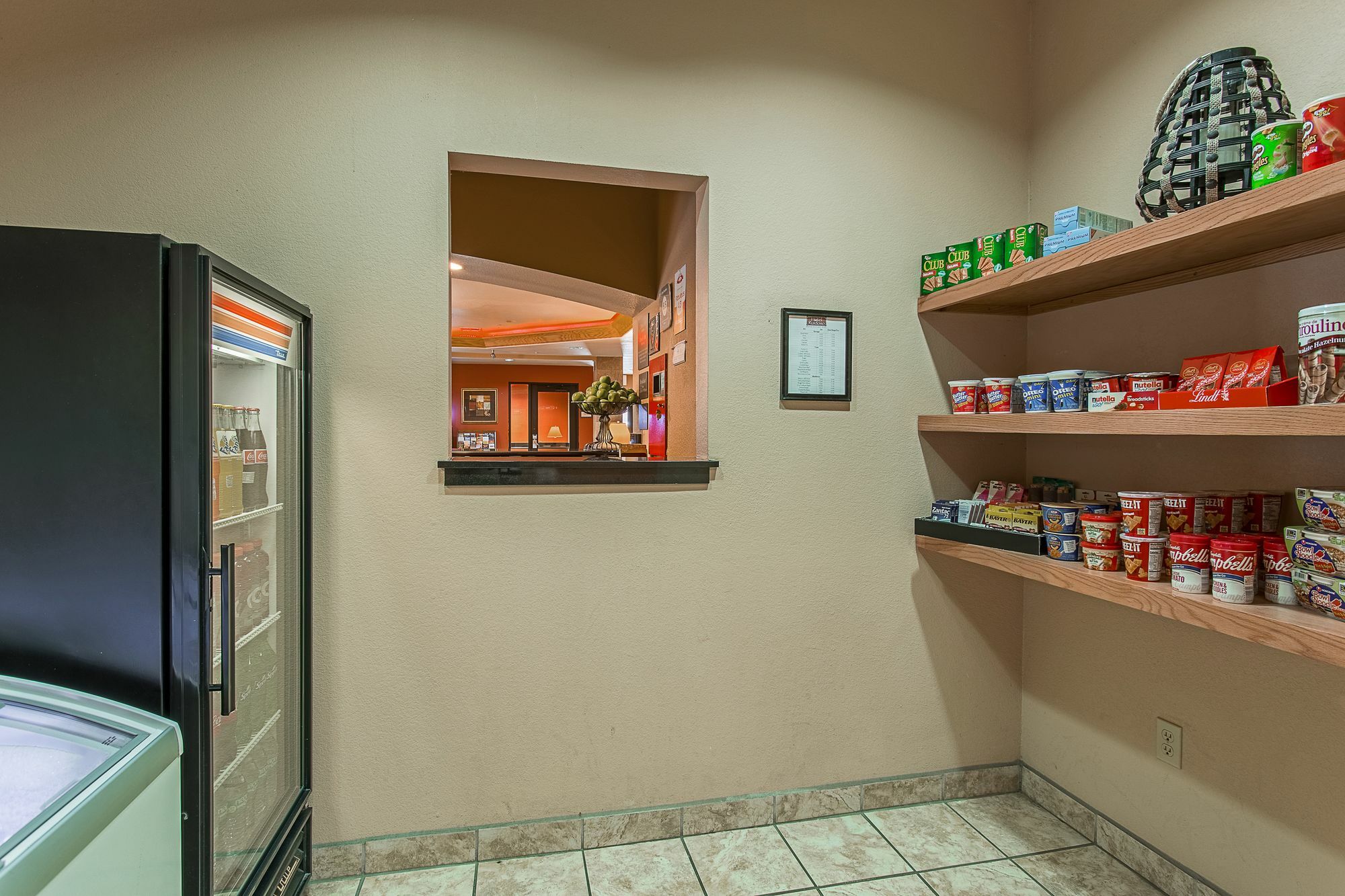 Hotel Ruidoso Luaran gambar