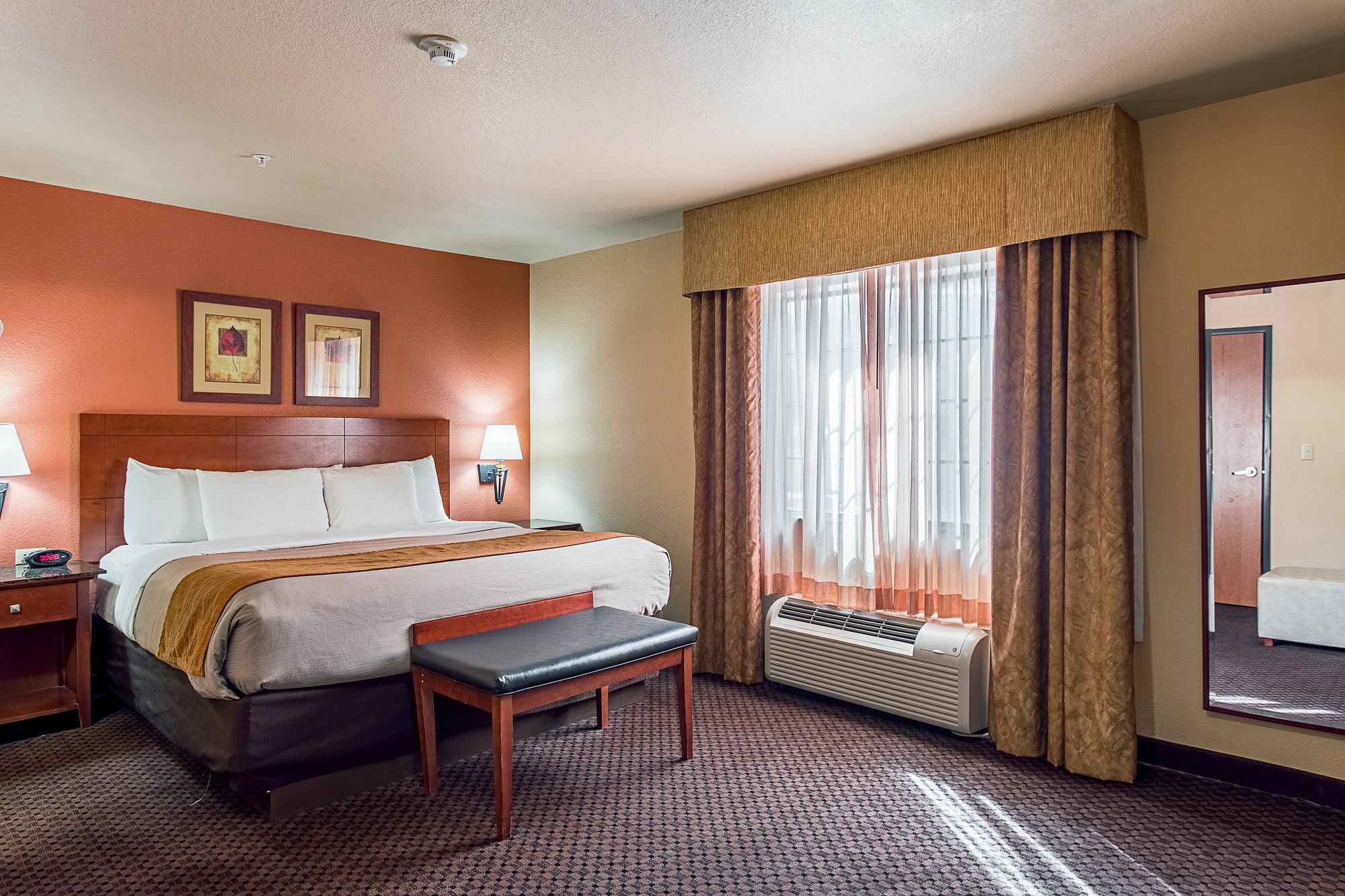 Hotel Ruidoso Luaran gambar