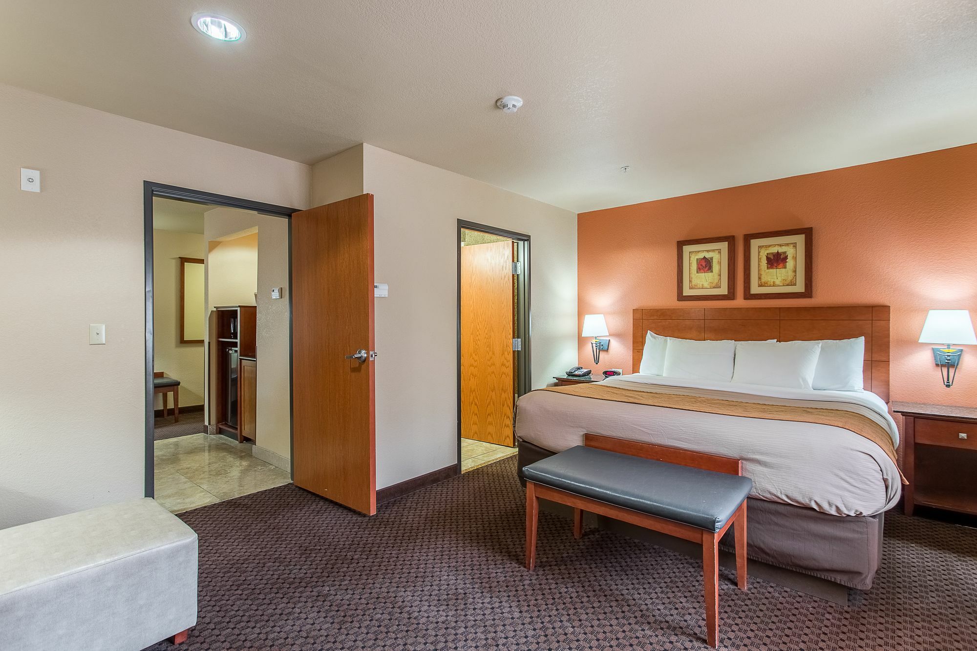 Hotel Ruidoso Luaran gambar