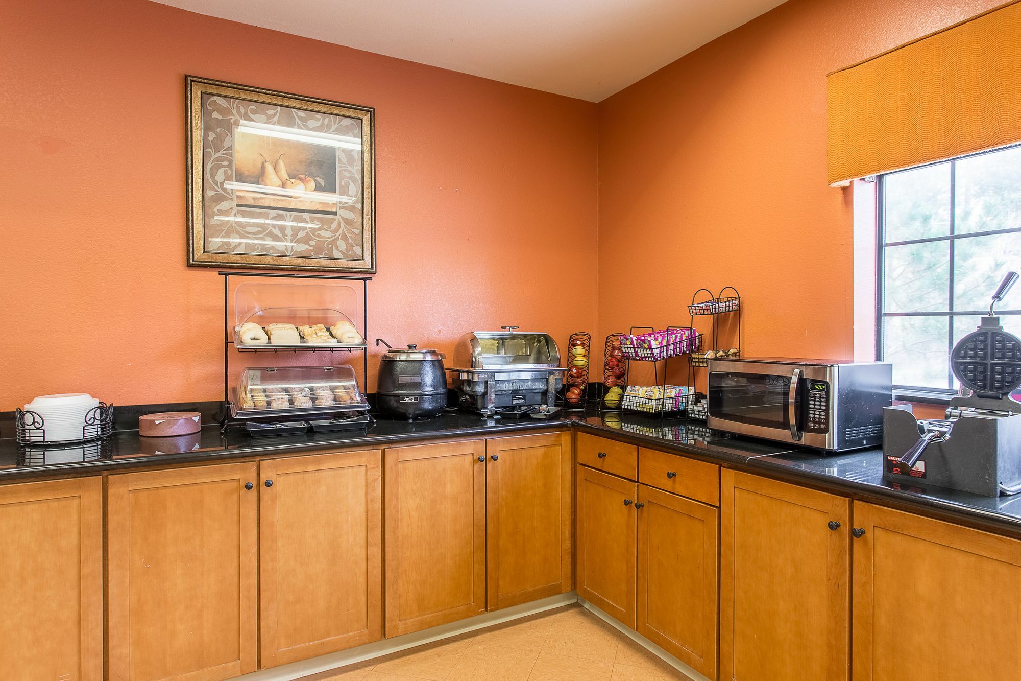 Hotel Ruidoso Luaran gambar