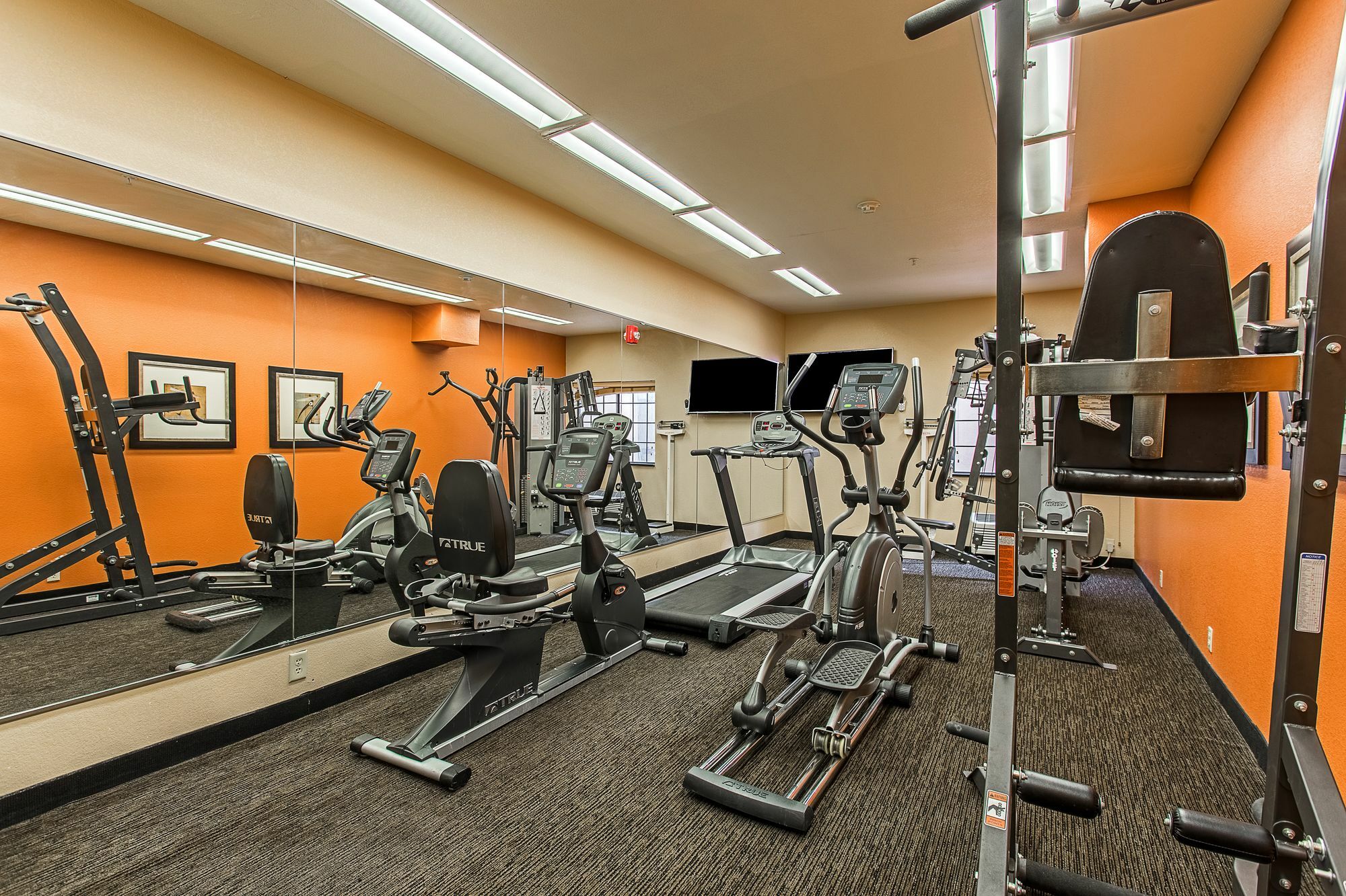 Hotel Ruidoso Luaran gambar