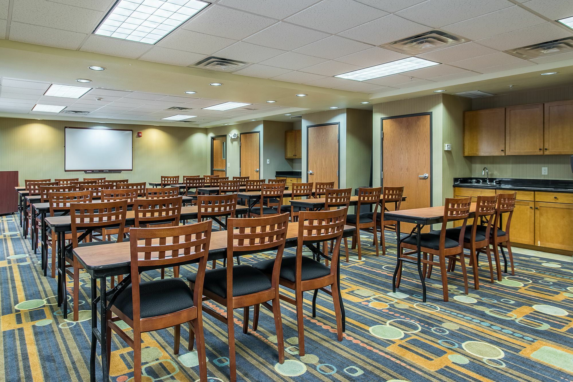 Hotel Ruidoso Luaran gambar