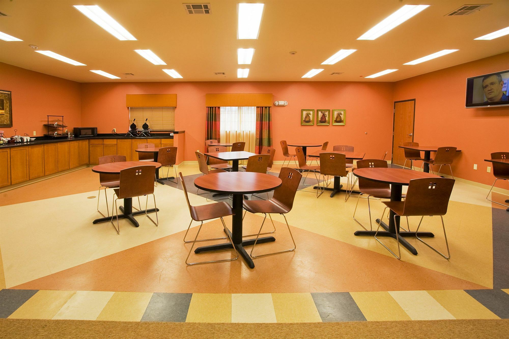 Hotel Ruidoso Luaran gambar