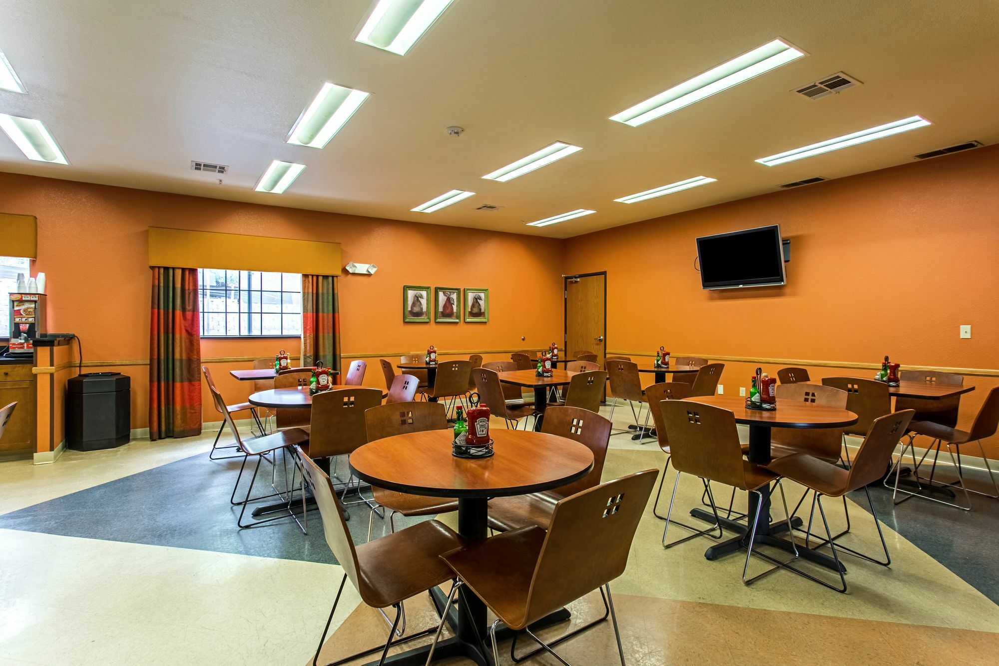 Hotel Ruidoso Luaran gambar