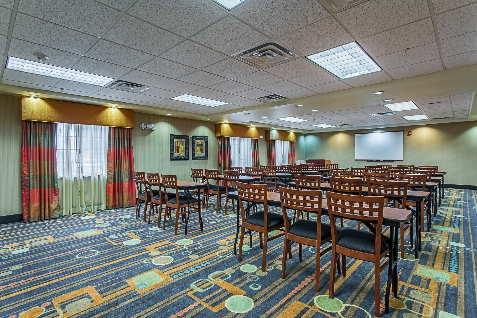 Hotel Ruidoso Luaran gambar